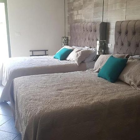 Aparthotel Casa Quatro San Miguel de Allende Zewnętrze zdjęcie