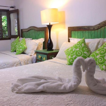 Aparthotel Casa Quatro San Miguel de Allende Zewnętrze zdjęcie
