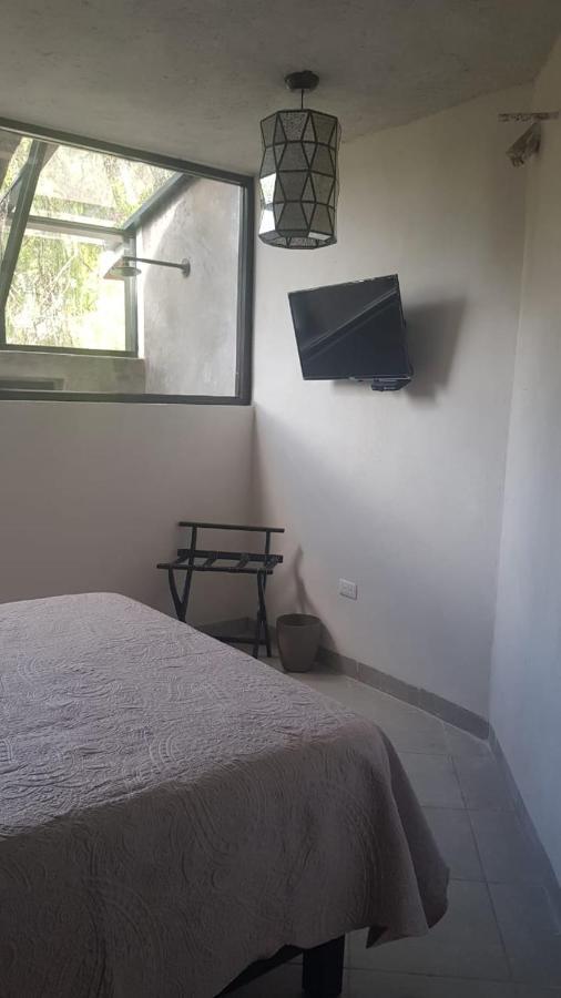 Aparthotel Casa Quatro San Miguel de Allende Zewnętrze zdjęcie