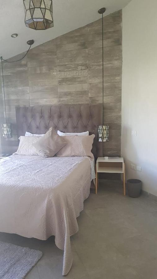 Aparthotel Casa Quatro San Miguel de Allende Zewnętrze zdjęcie