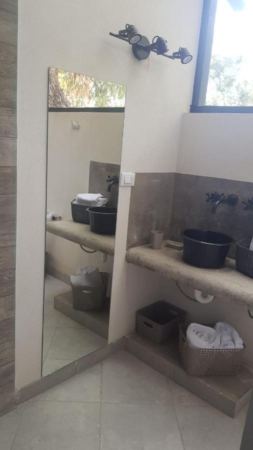 Aparthotel Casa Quatro San Miguel de Allende Zewnętrze zdjęcie