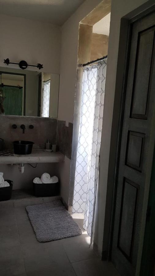 Aparthotel Casa Quatro San Miguel de Allende Zewnętrze zdjęcie