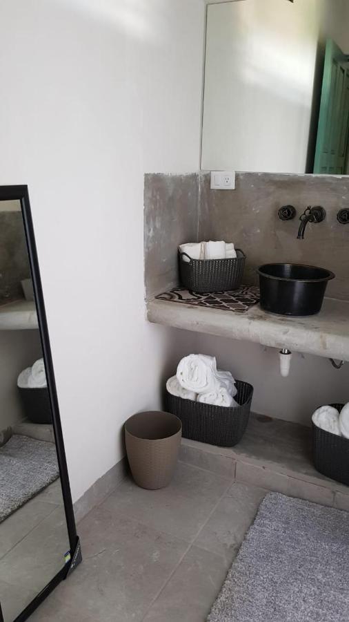 Aparthotel Casa Quatro San Miguel de Allende Zewnętrze zdjęcie