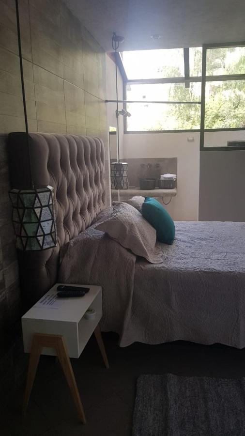 Aparthotel Casa Quatro San Miguel de Allende Zewnętrze zdjęcie