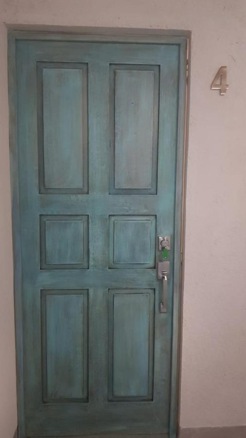 Aparthotel Casa Quatro San Miguel de Allende Zewnętrze zdjęcie