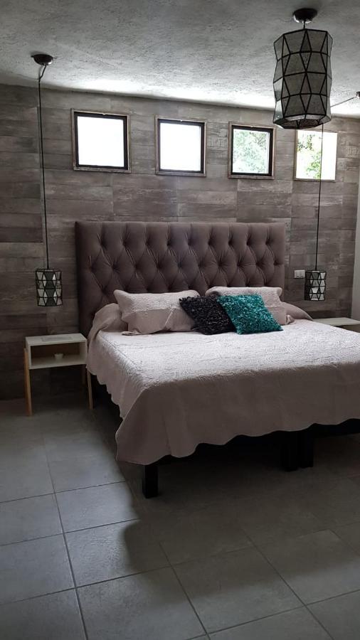Aparthotel Casa Quatro San Miguel de Allende Zewnętrze zdjęcie