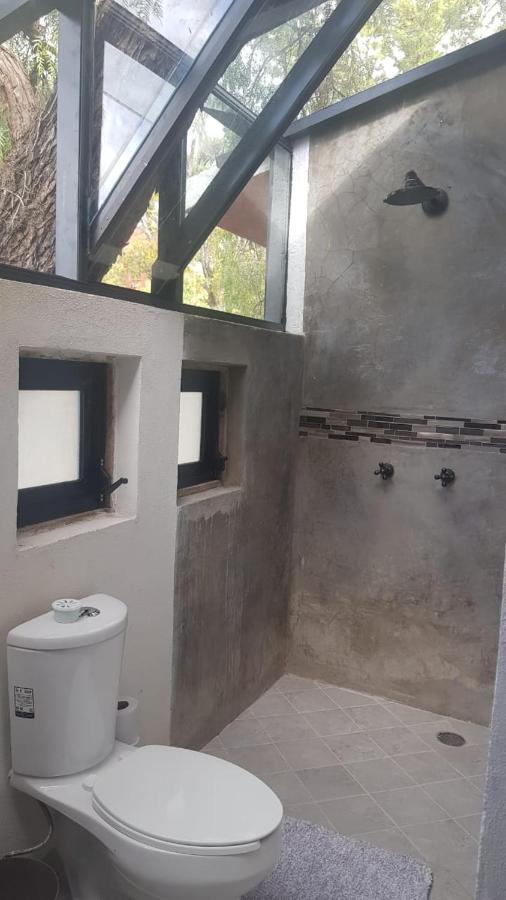 Aparthotel Casa Quatro San Miguel de Allende Zewnętrze zdjęcie