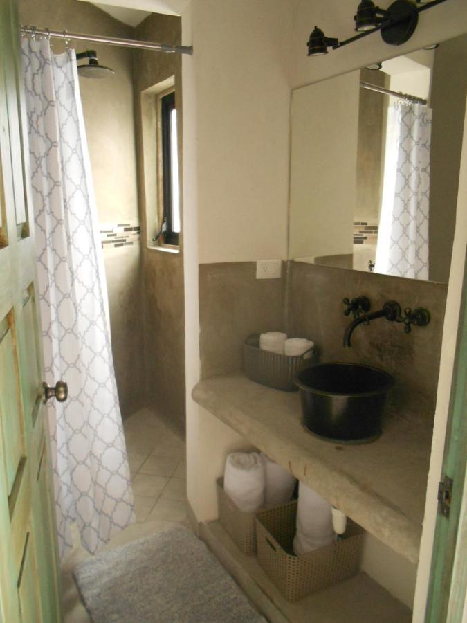 Aparthotel Casa Quatro San Miguel de Allende Zewnętrze zdjęcie