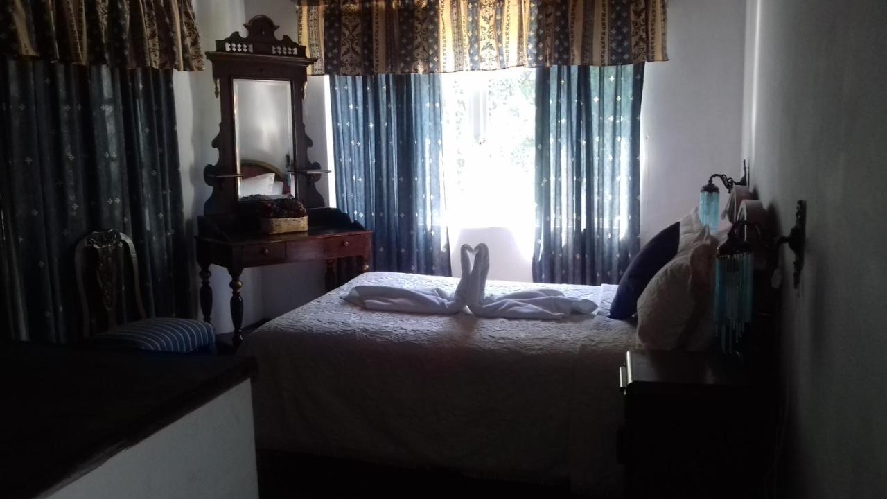 Aparthotel Casa Quatro San Miguel de Allende Zewnętrze zdjęcie
