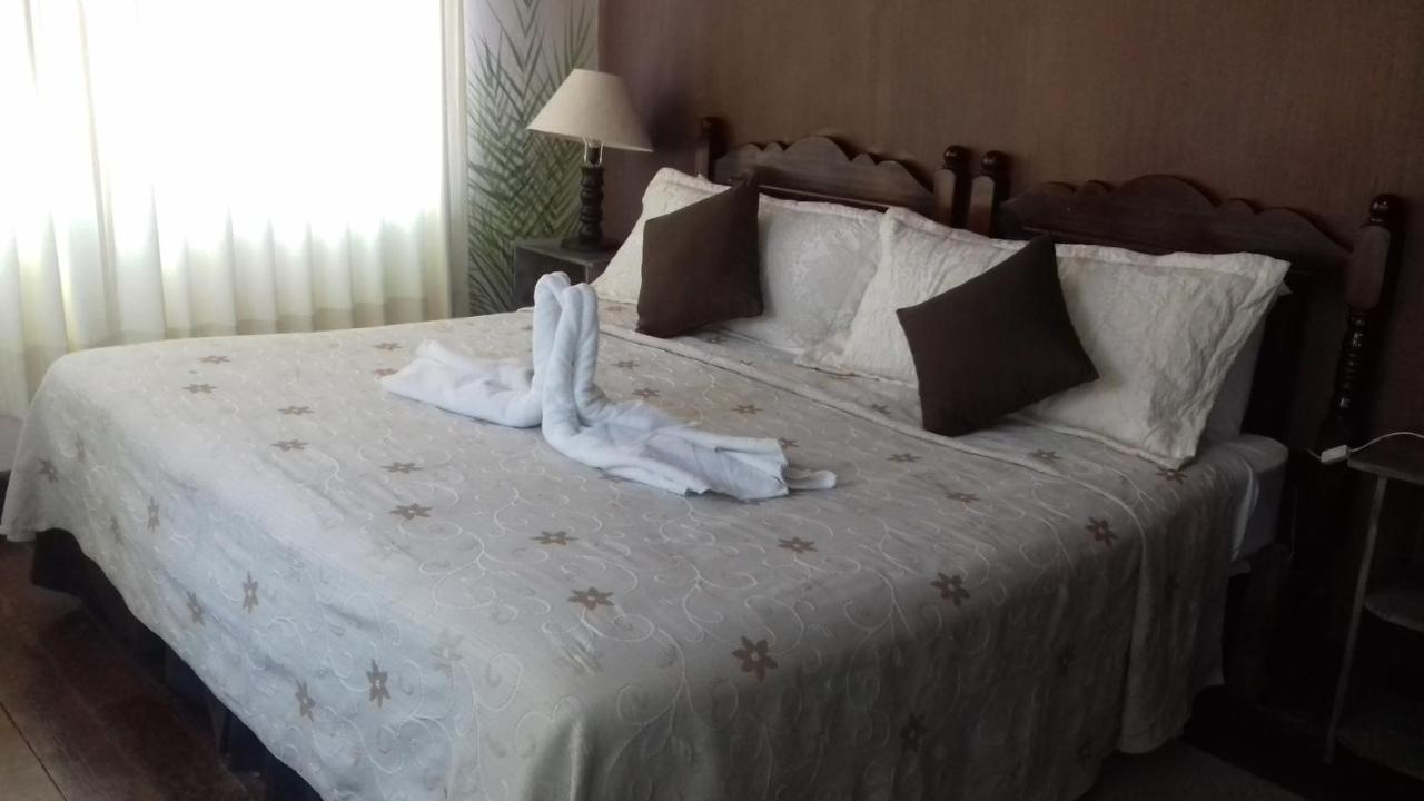 Aparthotel Casa Quatro San Miguel de Allende Zewnętrze zdjęcie