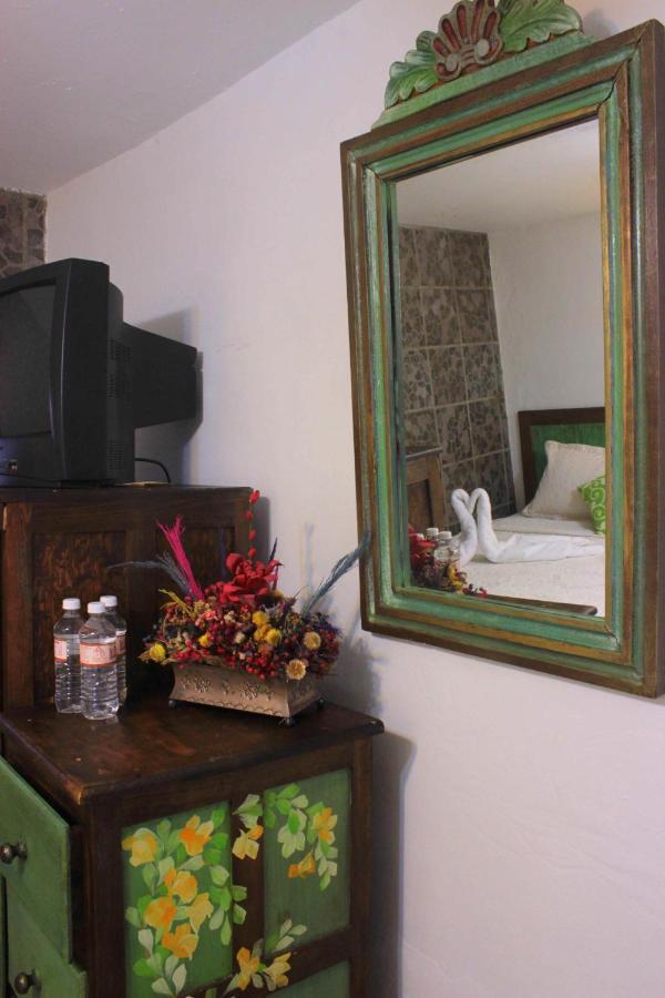 Aparthotel Casa Quatro San Miguel de Allende Zewnętrze zdjęcie